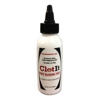 Clotit 2.85oz Clotting Powder
