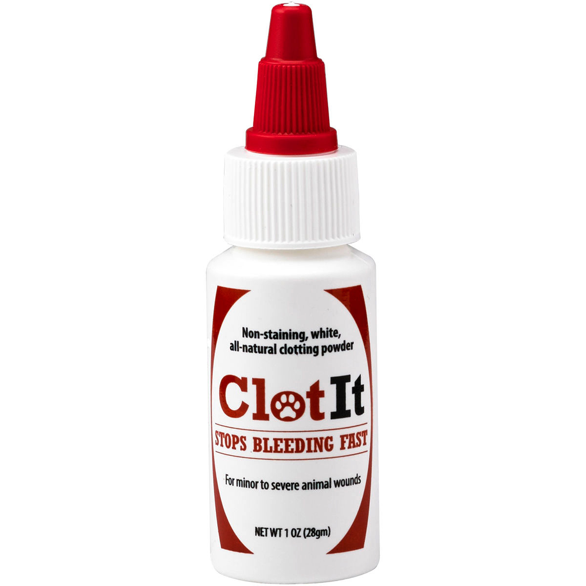 Clotit 1oz Clotting Powder